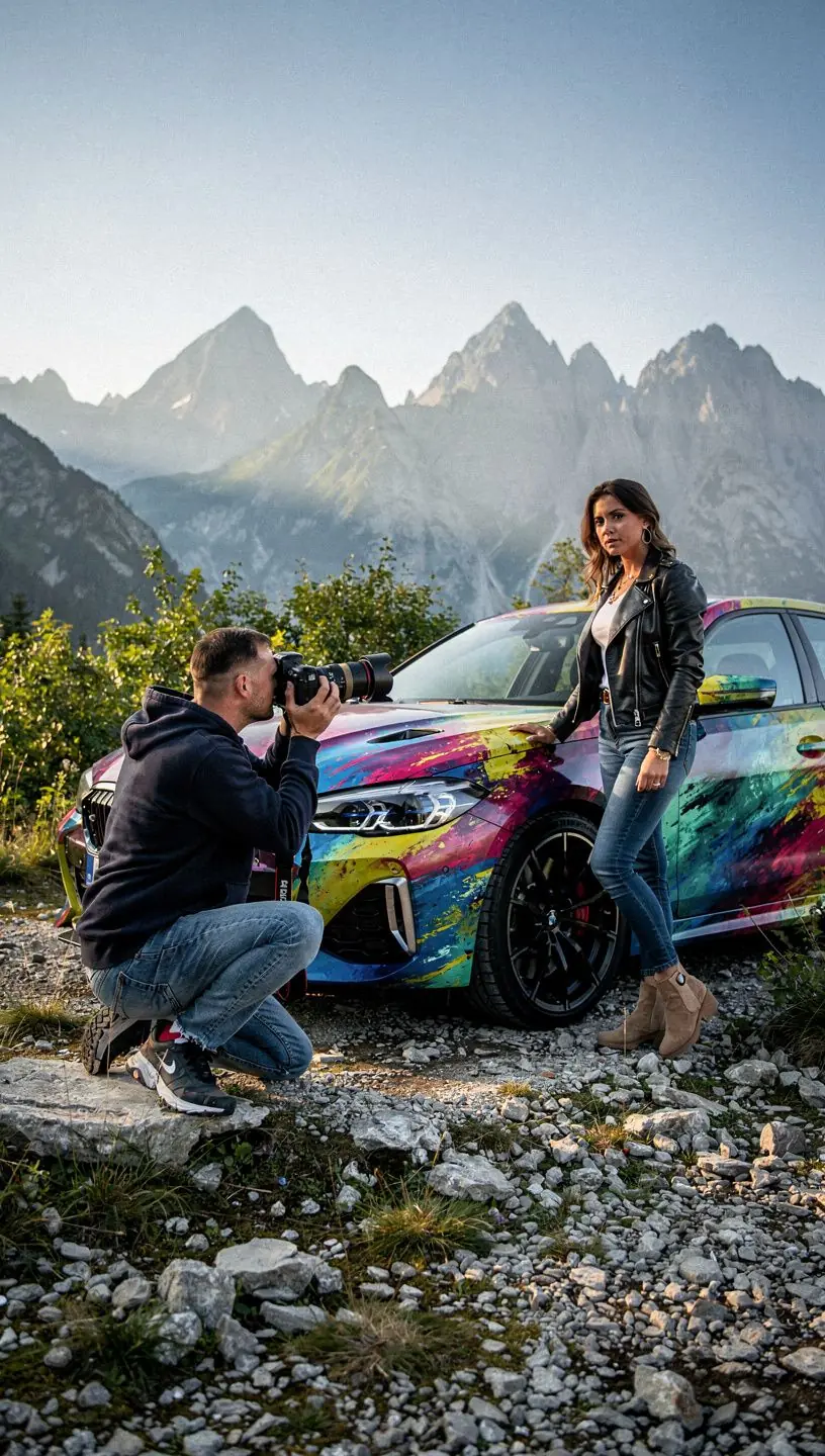Prehľad nástrojov a zariadení používaných pri ladení a úpravách automobilov